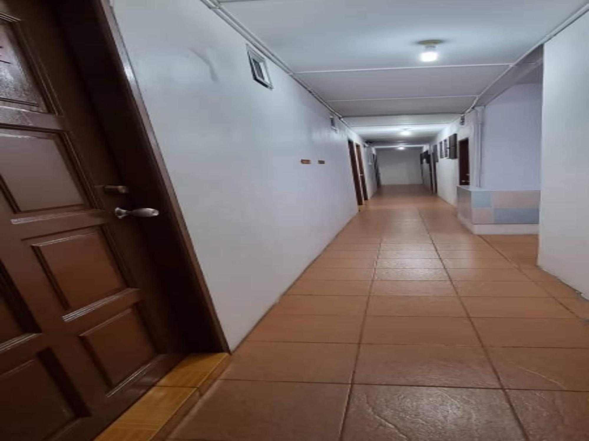 Oyo 90972 Jj Homestay Miri Eksteriør billede